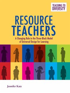 Resource Teachers - Katz, Jennifer