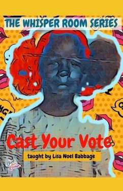 Cast Your Vote - Babbage, Lisa Noel