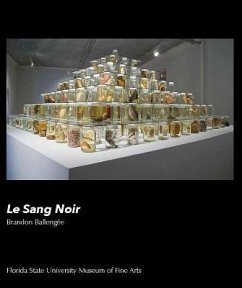 Cover Le Sang Noir