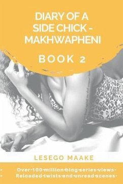 Diary of a Side Chick - Maake, Lesego