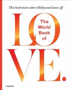 The World Book of Love - Bormans, Leo