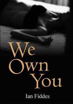 We Own You - Fiddes, Ian