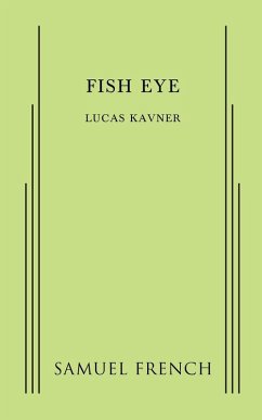 Cover Fish Eye