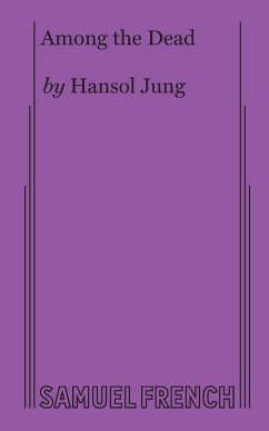 Among the Dead - Jung, Hansol