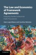 The Law and Economics of Framework... - Bild 1