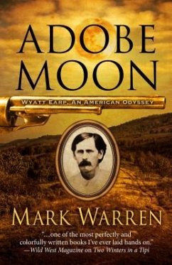 Adobe Moon - Warren, Mark