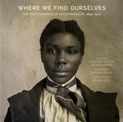 Where We Find Ourselves: The Photographs of Hugh Mangum, 1897-1922