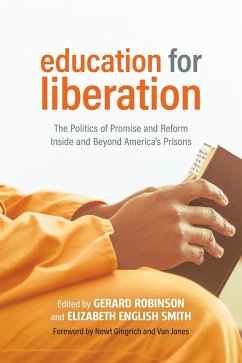 Education for Liberation