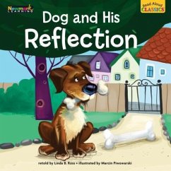 Read Aloud Classics: Dog and His Reflection Big Book Shared Reading Book - Ross, Linda B