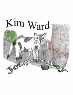 Jerry's Journey - Ward, Kim