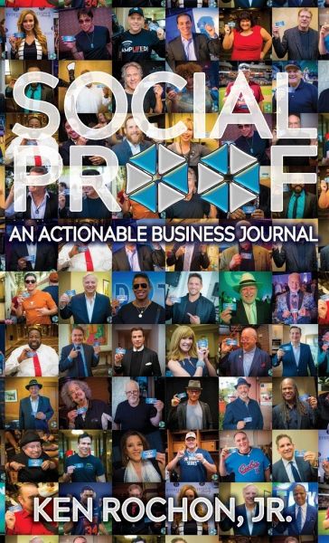 Social Proof: The Who, What, Why, Where, When, and How Social Proof: The Who, What, Why, Where, When, and How