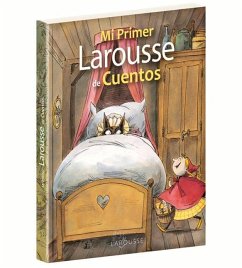 Mi Primer Larousse de Cuentos - Christian Anderson, Hans; Perrault, Charles