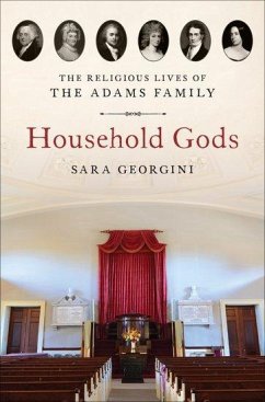 Household Gods - Georgini, Sara