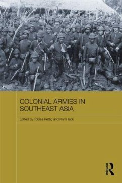 Colonial Armies in Southeast Asia