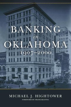 Banking in Oklahoma, 1907-2000