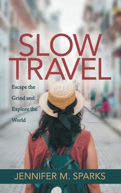 Cover Slow Travel