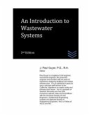 An Introduction to Domestic Wastewater Treatment