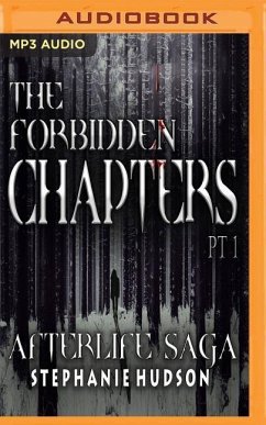 The Forbidden Chapters - Hudson, Stephanie