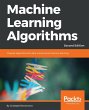 Machine Learning Algorithms - Second... - Bild 1