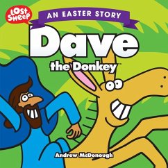Dave the Donkey - McDonough, Andrew