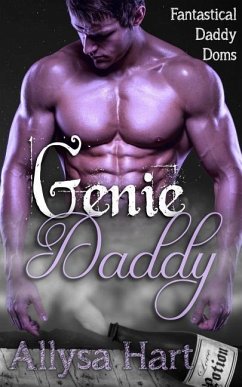 Genie Daddy - Hart, Allysa