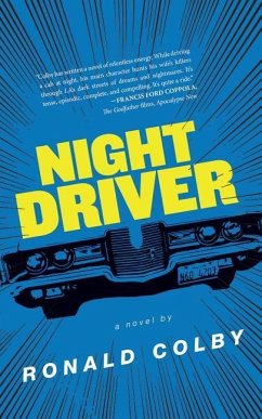 Night Driver - Colby, Ronald