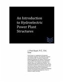 An Introduction to Hydroelectric Power Plant Structures