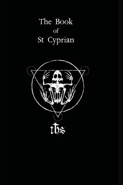 The Book of St. Cyprian - Maggi, Humberto