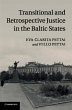 Transitional and Retrospective Justice... - Bild 1