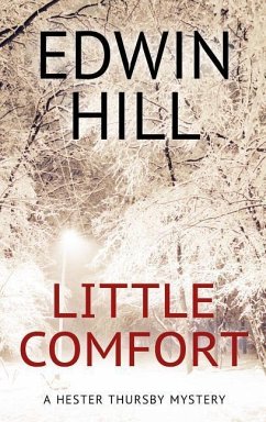 Little Comfort - Hill, Edwin J.