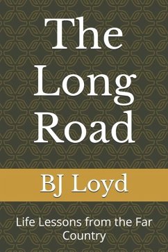 The Long Road - Loyd, Bj