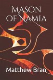Mason of Namia: A Sword of Lemuria Tale