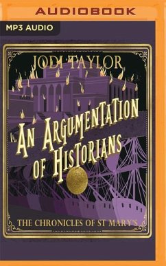 An Argumentation of Historians - Taylor, Jodi