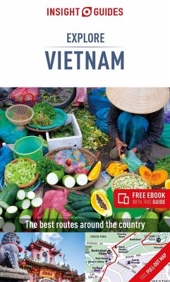 Insight Guides Explore Vietnam (Travel Guide with Free eBook) - Guide, Insight Travel