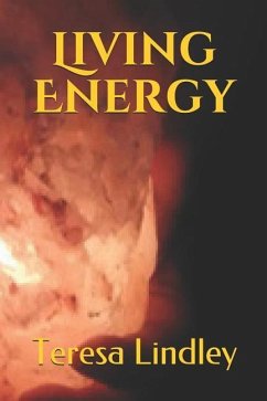 Living Energy - Lindley, Teresa