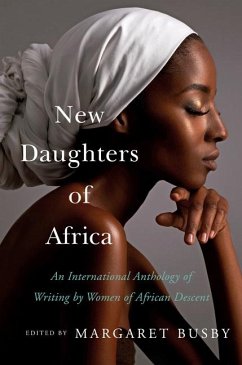New Daughters of Africa - Busby, Margaret