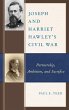 Joseph and Harriet Hawley's Civil War - Bild 1