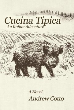 Cucina Tipica - Cotto, Andrew