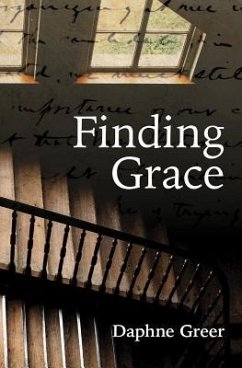Finding Grace - Greer, Daphne