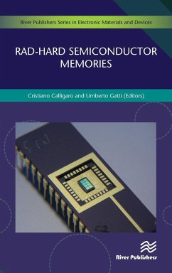 Rad-hard Semiconductor Memories