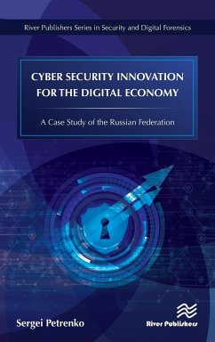 Cyber Security Innovation for the Digital Economy