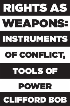 Cover Rights as Weapons
