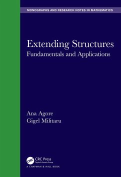 Extending Structures - Agore, Ana; Militaru, Gigel