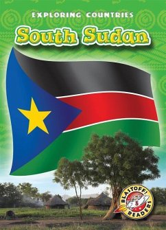 South Sudan - Owings, Lisa