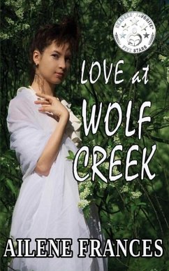 Love at Wolf Creek - Sheehan, Eileen; Frances, Ailene