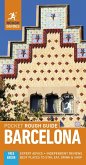 Pocket Rough Guide Barcelona (Travel Guide with Free Ebook)