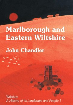 Marlborough and Eastern Wiltshire - Chandler, John