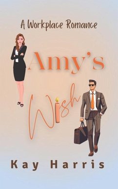 Amy's Wish - Harris, Kay