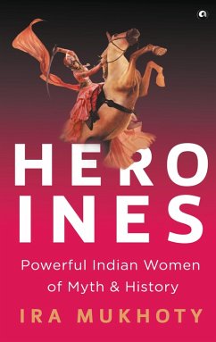 Cover Heroines
