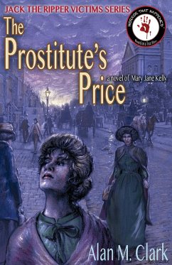 The Prostitute's Price - Clark, Alan M.